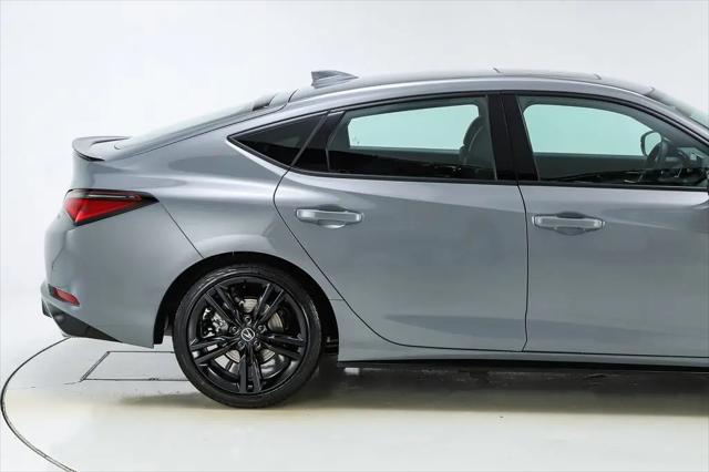 2026 Acura Integra FWD A-Spec with Technology