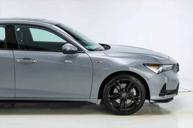 2026 Acura Integra FWD A-Spec with Technology