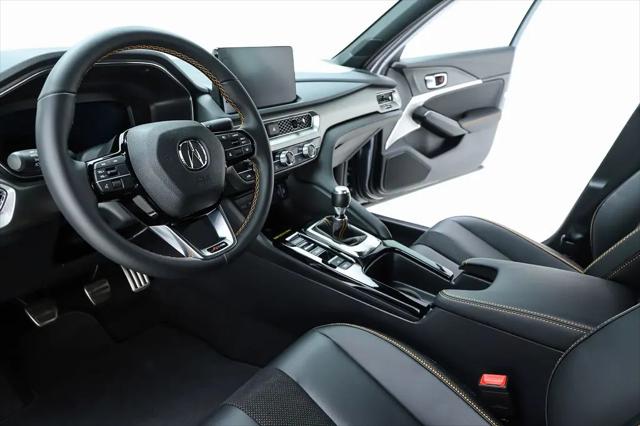 2026 Acura Integra FWD A-Spec with Technology