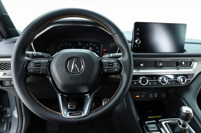 2026 Acura Integra FWD A-Spec with Technology