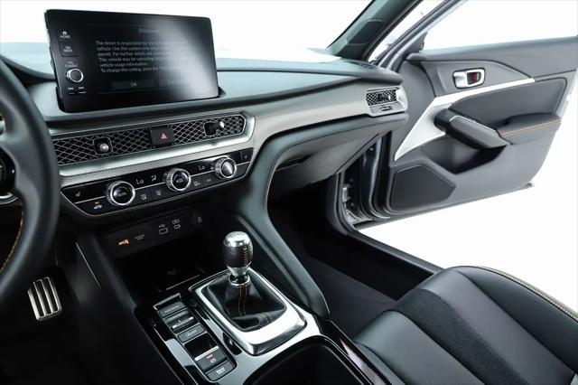 2026 Acura Integra FWD A-Spec with Technology
