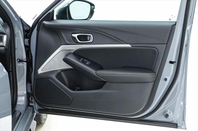 2026 Acura Integra FWD A-Spec with Technology