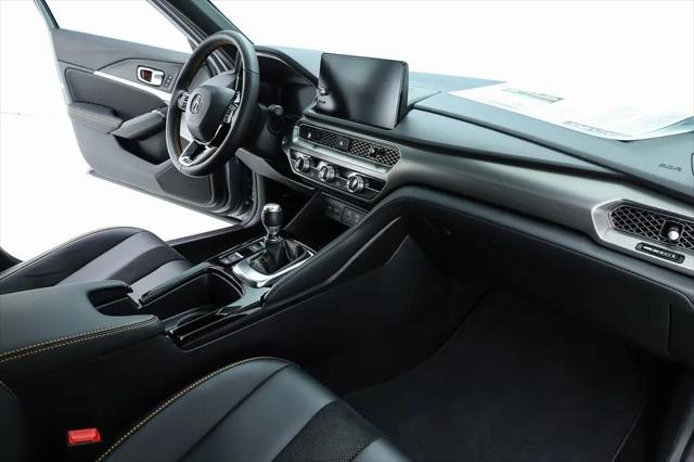 2026 Acura Integra FWD A-Spec with Technology