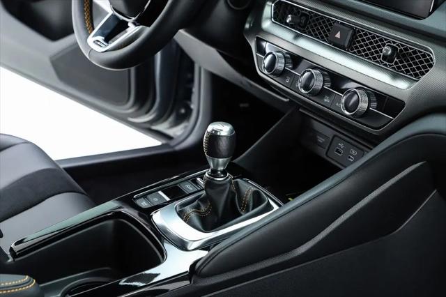 2026 Acura Integra FWD A-Spec with Technology