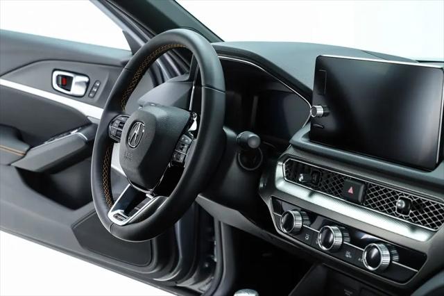 2026 Acura Integra FWD A-Spec with Technology