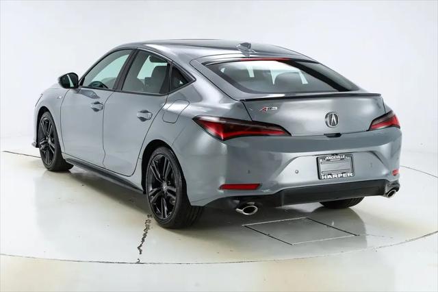 2026 Acura Integra FWD A-Spec with Technology