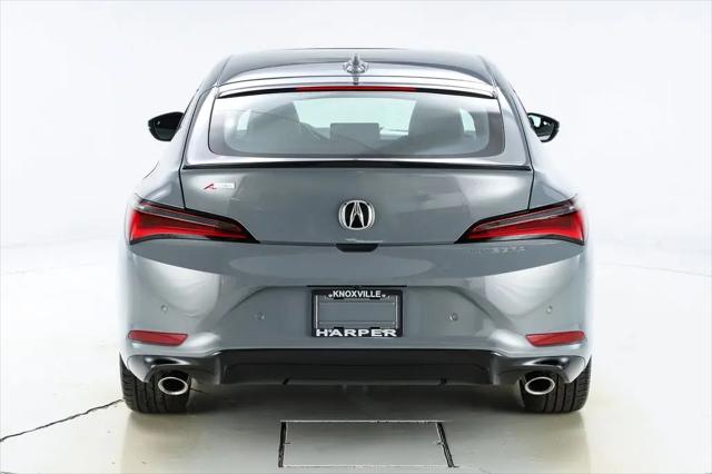 2026 Acura Integra FWD A-Spec with Technology