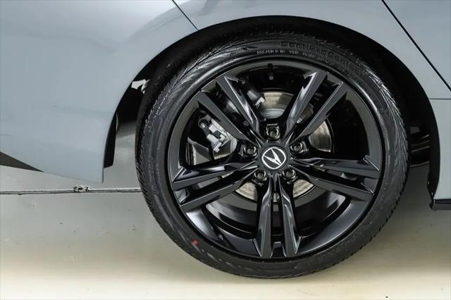 2026 Acura Integra FWD A-Spec with Technology