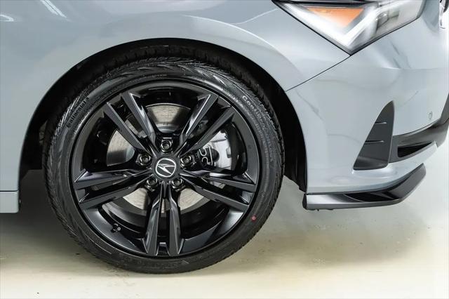 2026 Acura Integra FWD A-Spec with Technology