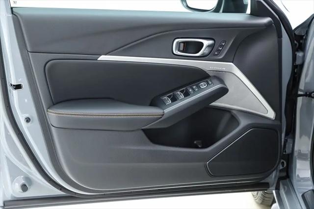 2026 Acura Integra FWD A-Spec with Technology