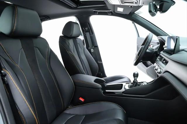 2026 Acura Integra FWD A-Spec with Technology