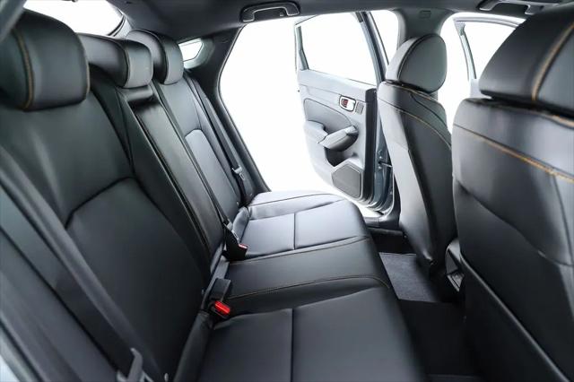 2026 Acura Integra FWD A-Spec with Technology