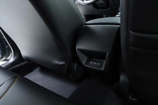 2026 Acura Integra FWD A-Spec with Technology