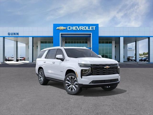2026 Chevrolet Tahoe High Country for sale in Selma, TX