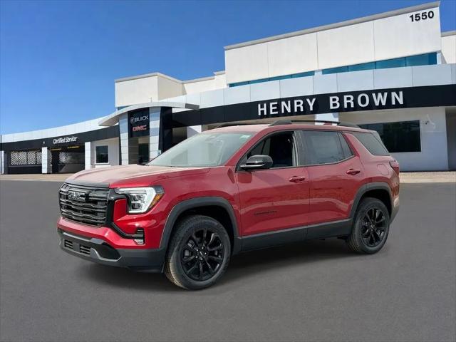 2026 GMC Terrain FWD Elevation for sale in Gilbert, AZ