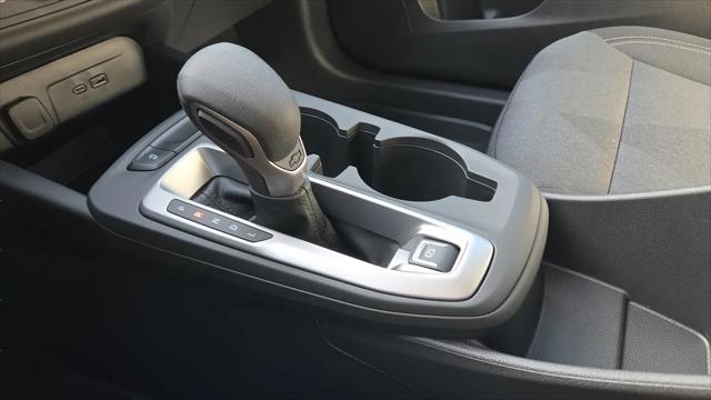 2026 Chevrolet Trax FWD LS