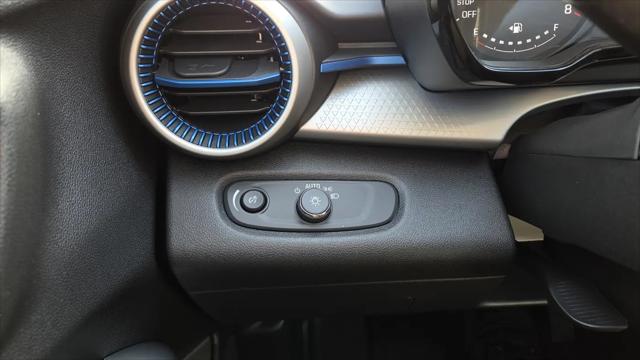 2026 Chevrolet Trax FWD LS