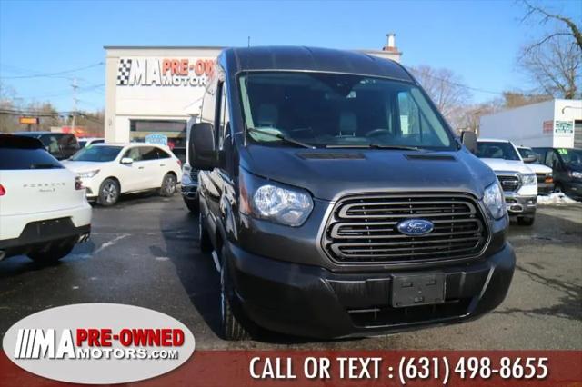2017 Ford Transit T-250 for sale in Huntington Station, NY