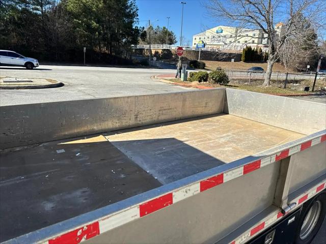 2019 Mercedes-Benz Sprinter 4500 Chassis Standard Roof V6