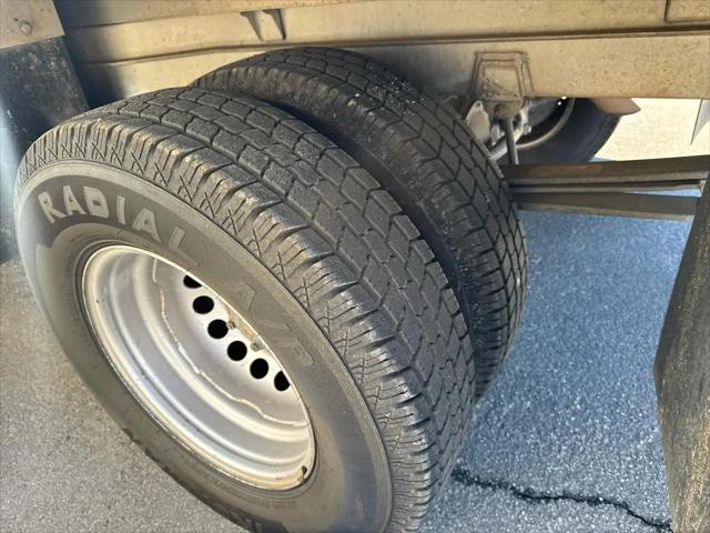 2019 Mercedes-Benz Sprinter 4500 Chassis Standard Roof V6