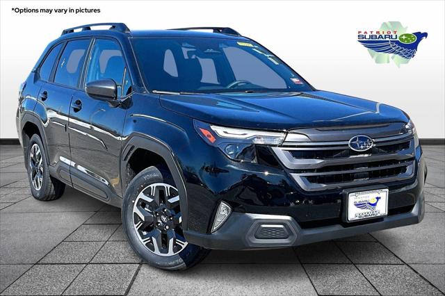 2026 Subaru Forester Premium for sale in Saco, ME