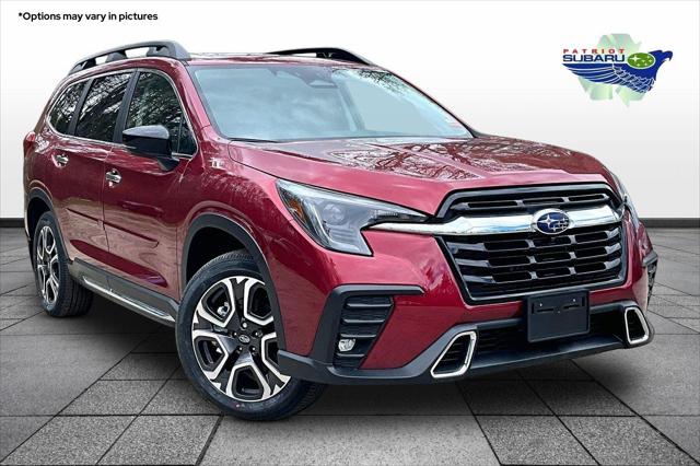 2026 Subaru Ascent Touring 7-Passenger for sale in Saco, ME