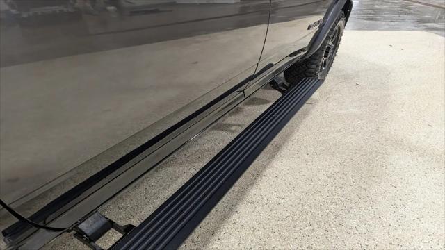 2025 Ram 2500 Power Wagon Rebel Crew Cab 4x4 6'4" Box