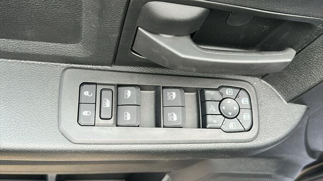 2026 Ram 2500 Warlock Crew Cab 4x4 6'4" Box