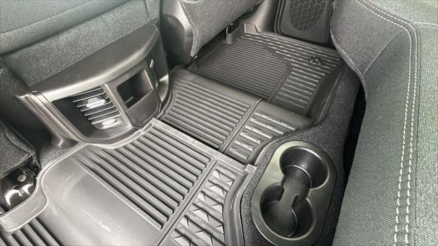 2026 Ram 2500 Warlock Crew Cab 4x4 6'4" Box