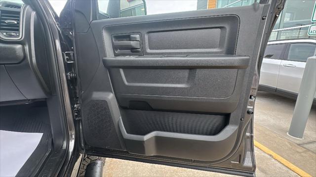 2026 Ram 2500 Warlock Crew Cab 4x4 6'4" Box