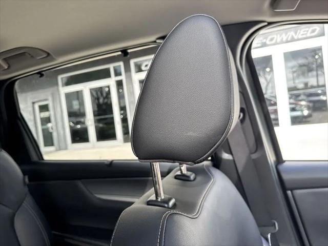 2025 Mazda X-90 Preferred Package