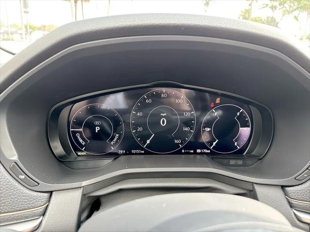 2025 Mazda X-90 Preferred Package