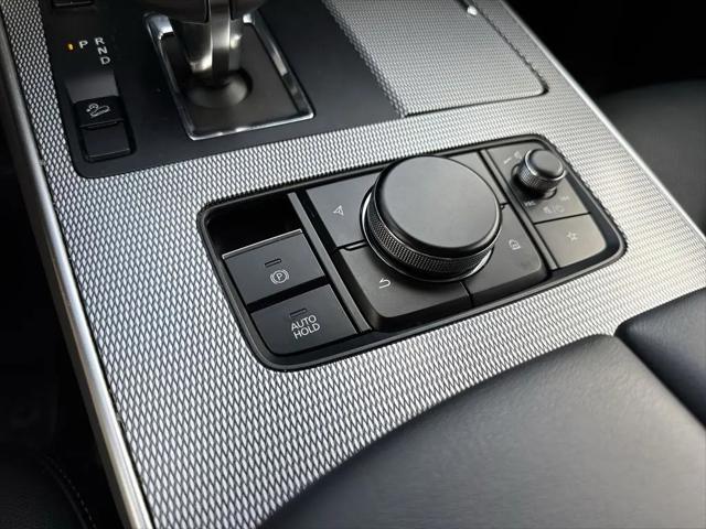 2025 Mazda X-90 Preferred Package