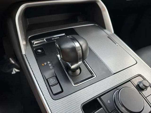2025 Mazda X-90 Preferred Package