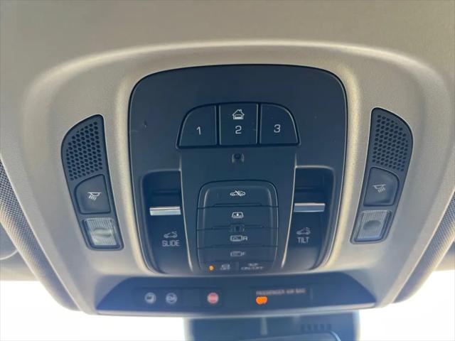 2016 Cadillac CT6 Luxury