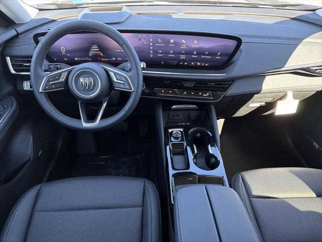 2026 Buick Envision Preferred AWD