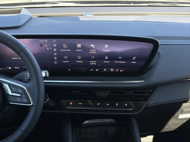 2026 Buick Envision Preferred AWD