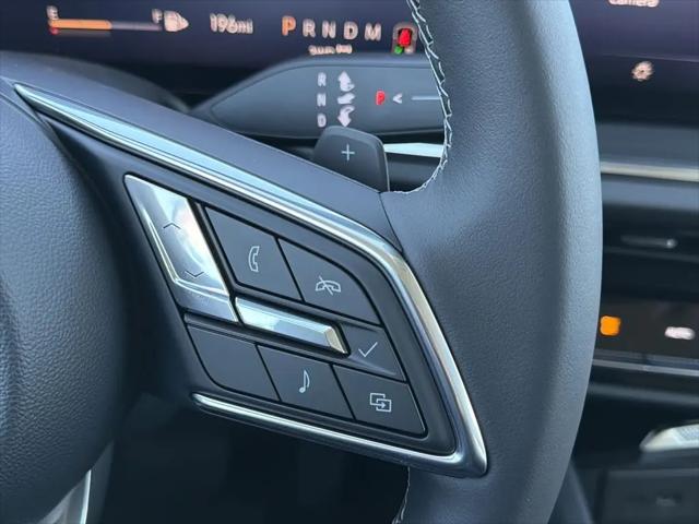 2026 Buick Envision Preferred AWD