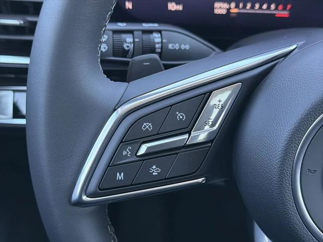 2026 Buick Envision Preferred AWD