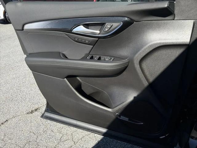 2026 Buick Envision Preferred AWD