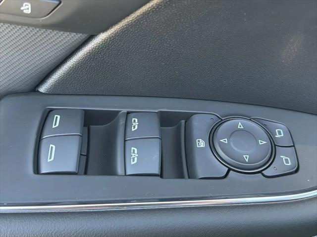 2026 Buick Envision Preferred AWD