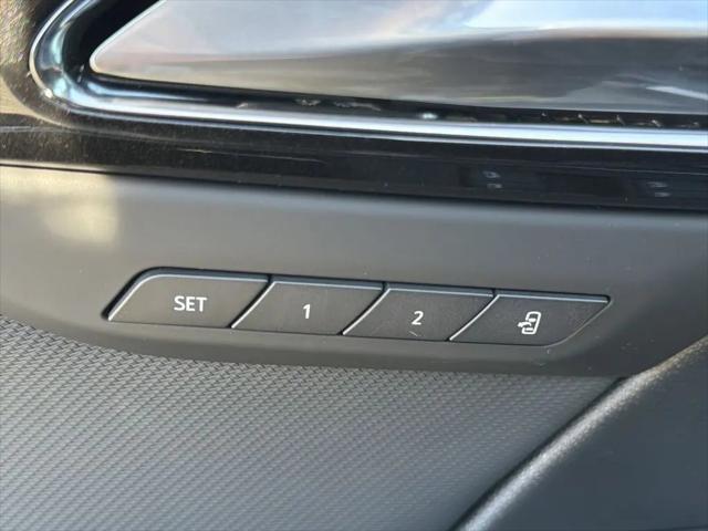 2026 Buick Envision Preferred AWD