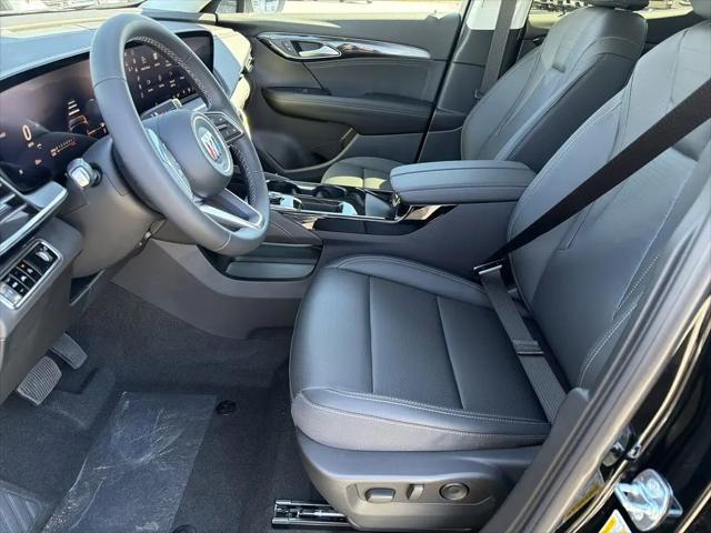 2026 Buick Envision Preferred AWD