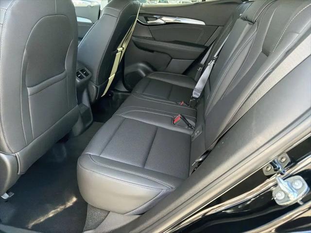 2026 Buick Envision Preferred AWD