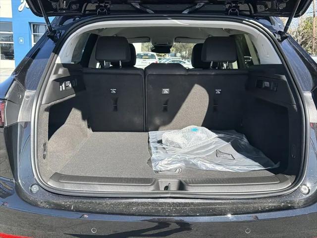 2026 Buick Envision Preferred AWD