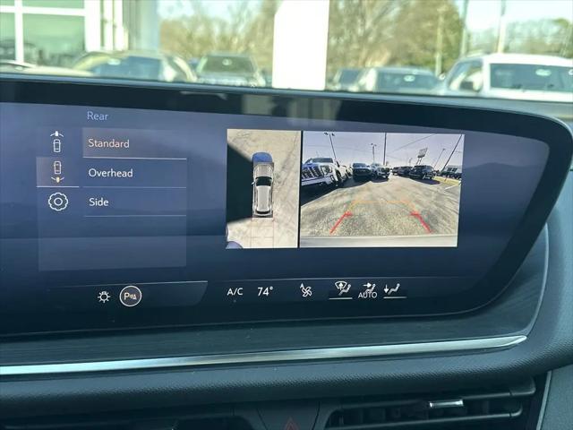 2026 Buick Envision Preferred AWD