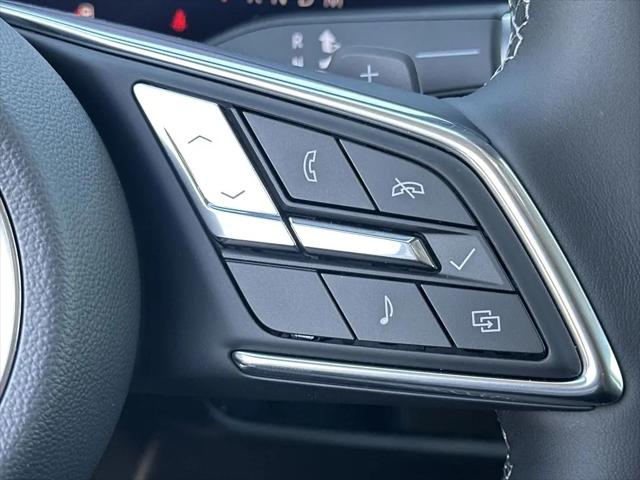2026 Buick Envision Preferred AWD