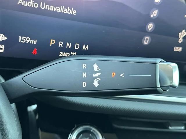 2026 Buick Envision Preferred AWD