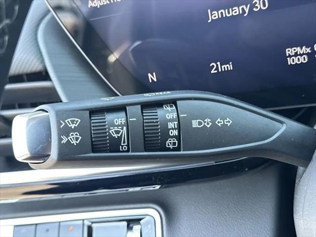 2026 Buick Envision Preferred AWD