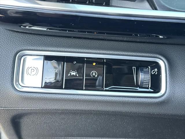 2026 Buick Envision Preferred AWD